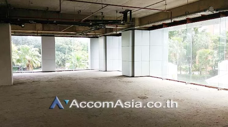  1  Condominium For Rent in Charoen Nakhon ,Bangkok BTS Krung Thon Buri at Baan Sathorn Chaophraya AA15914